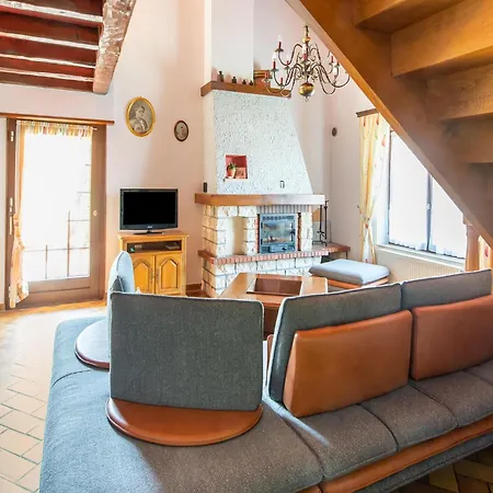 Holiday Home In Ruederbach Near Lake, Cleaning Included * Ruederbach