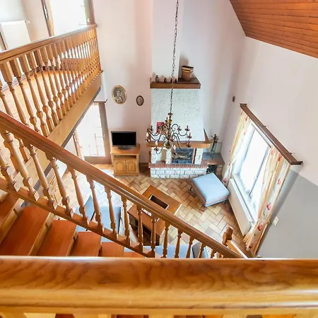 Holiday Home In Ruederbach Near Lake, Cleaning Included *