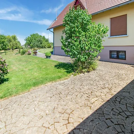 Holiday Home In Ruederbach Near Lake, Cleaning Included * Ruederbach