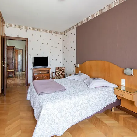 Holiday Home In Ruederbach Near Lake, Cleaning Included