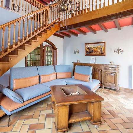 Hébergement de vacances Holiday Home In Ruederbach Near Lake, Cleaning Included Ruederbach