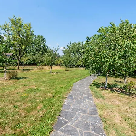 Holiday Home In Ruederbach Near Lake, Cleaning Included Ruederbach