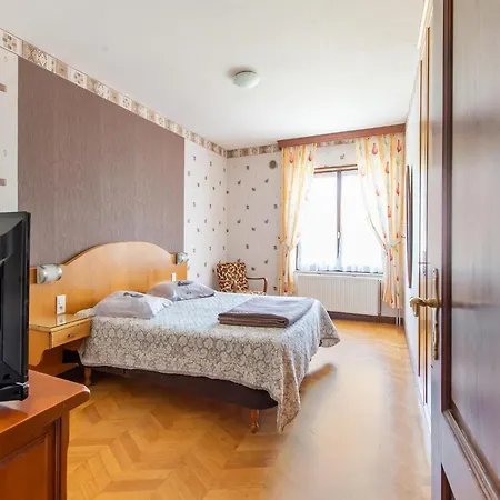 Holiday Home In Ruederbach Near Lake, Cleaning Included