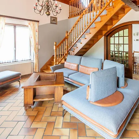 Holiday Home In Ruederbach Near Lake, Cleaning Included Dom wakacyjny