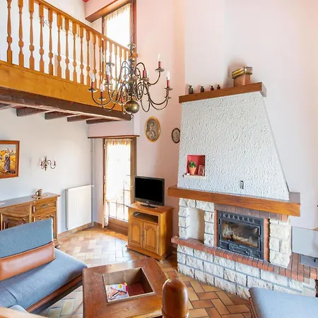 Hébergement de vacances Holiday Home In Ruederbach Near Lake, Cleaning Included