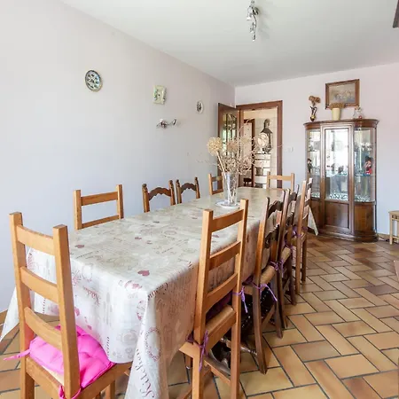 Holiday Home In Ruederbach Near Lake, Cleaning Included Dom wakacyjny Ruederbach