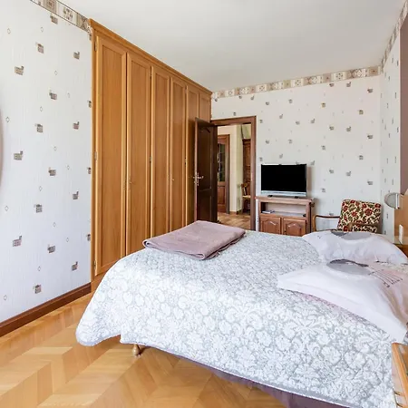 Holiday home In Near Lake, Cleaning Included Ruederbach