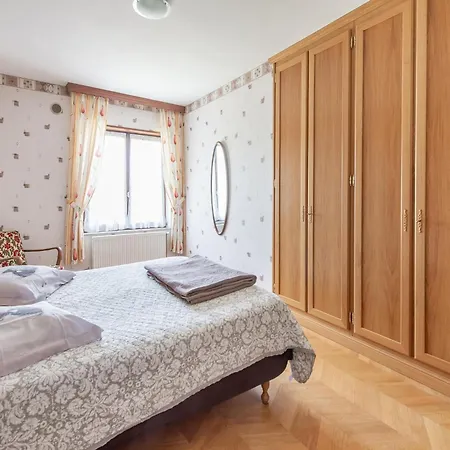 Holiday Home In Ruederbach Near Lake, Cleaning Included *