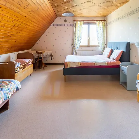 Holiday Home In Ruederbach Near Lake, Cleaning Included Ruederbach