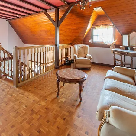 Holiday Home In Ruederbach Near Lake, Cleaning Included