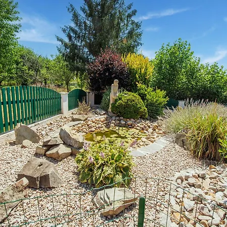 Holiday Home In Ruederbach Near Lake, Cleaning Included *