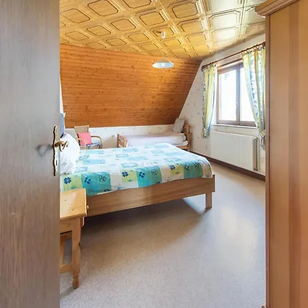 Holiday Home In Ruederbach Near Lake, Cleaning Included Hébergement de vacances *