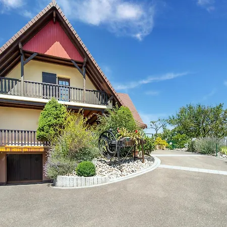 Hébergement de vacances Holiday Home In Ruederbach Near Lake, Cleaning Included *