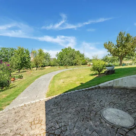 Holiday Home In Ruederbach Near Lake, Cleaning Included *