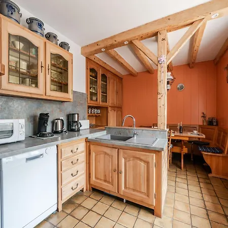 Holiday home In Near Lake, Cleaning Included *