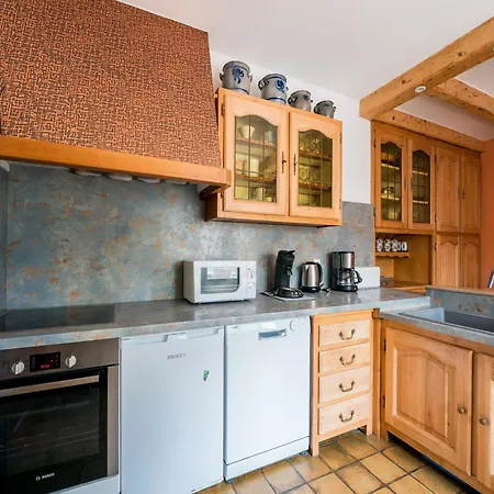 In Near Lake, Cleaning Included Holiday home Ruederbach