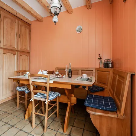 Holiday home In Near Lake, Cleaning Included *