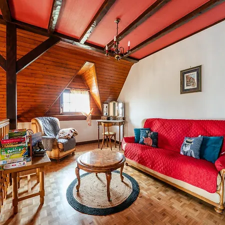 In Near Lake, Cleaning Included Holiday home Ruederbach