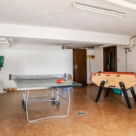 In Near Lake, Cleaning Included Holiday home Ruederbach