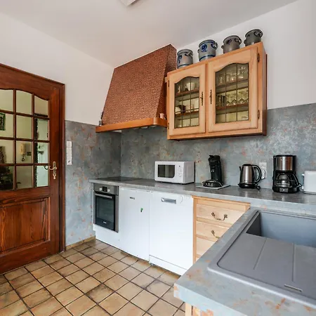 In Near Lake, Cleaning Included Holiday home Ruederbach