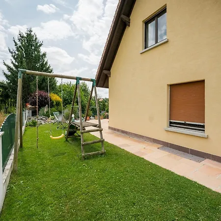 Holiday home In Near Lake, Cleaning Included Ruederbach