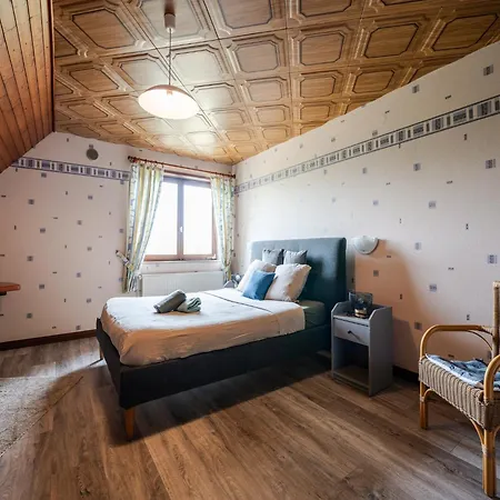 Holiday home In Near Lake, Cleaning Included *