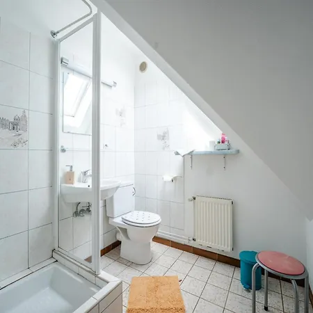Holiday home In Near Lake, Cleaning Included
